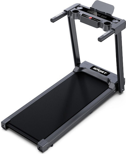 ForAll 2hp Електрическа Бягаща Пътека за Потребител до 100kg
