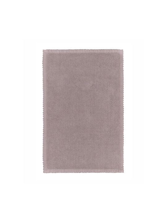 Kentia Bath Mat Cotton Gerardo 000079764 14 50x80cm