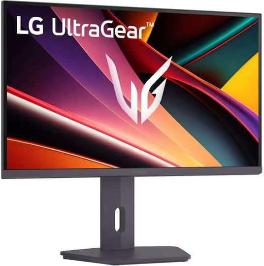 LG UltraGear 27G610A-B IPS HDR Monitor 27" QHD 2560x1440 200Hz με Χρόνο Απόκρισης 1ms GTG