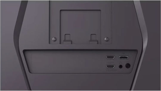 LG UltraGear 27G610A-B IPS HDR Monitor 27" QHD 2560x1440 200Hz με Χρόνο Απόκρισης 1ms GTG