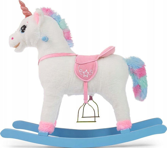 Milly Mally Jucărie cu leagăn Unicorn