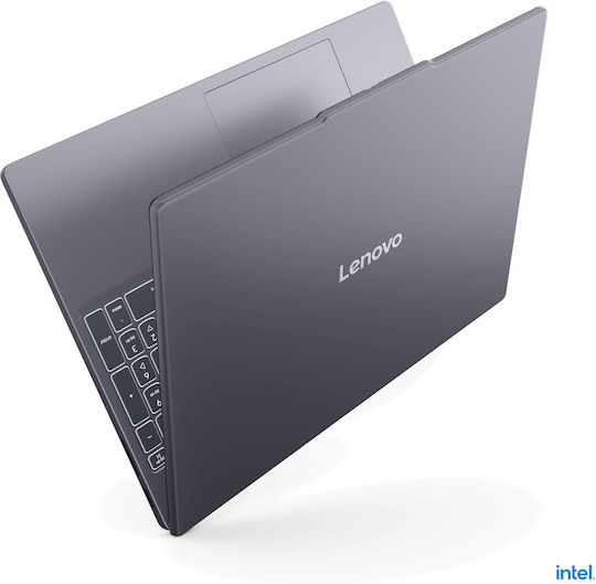 Lenovo IdeaPad Slim 3 15IRH10 15.3" IPS FHD+ (i7-13620H/16GB/512GB SSD/W11 S) Luna Grey (GR Keyboard)