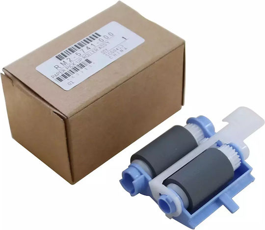 Pickup Roller Hp Rl1-1442-000 Replacement for Printers Hp Laserjet Pro M203d M203dn M203dw M227d M227fdn M227fdw M227sdn M118dw M148dw M148fdw M149fdw Color Laserjet Pro M452dn M452dw M452nw M377dw M477fdn M477fdw M477fnw M479dw M479fnw M479fdw Laserjet Pro M101 M102 M103 M104 M105 M106 M129 M13