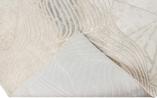 Anatolia Charlote 1281 Covor Rectangular Gri