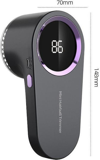 Trimmer Μηχανή TBD0605957301B