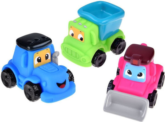 Jokomisiada Spielzeugauto