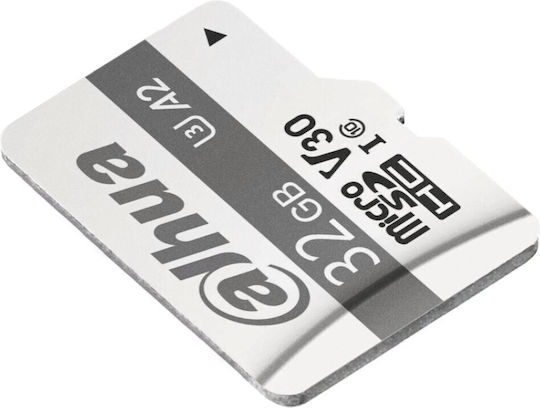 Dahua microSDHC 32GB U3 V30 A1 UHS-I 100MB/s