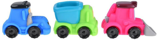 Jokomisiada Spielzeugauto