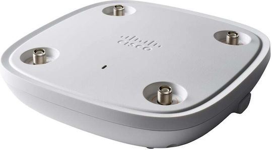 Cisco C9115AXI-E Access Point Wi‑Fi 6 Dual Band (2.4 & 5GHz)