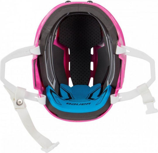 Bauer Prodigy Jr 1045680 Hockey Helmet