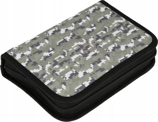 Starpak Federmäppchen Gray