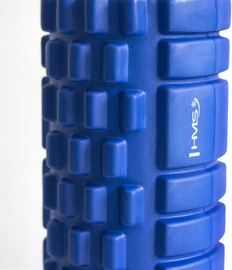 HMS Round Roller 61cm Blue