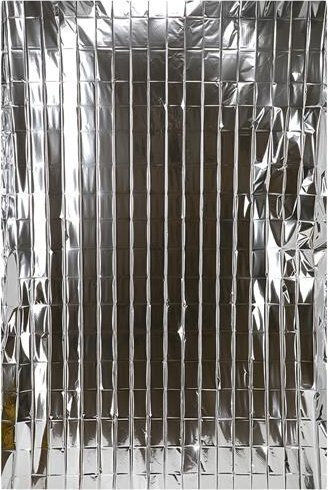 Nils Pătură de supraviețuire din aluminiu