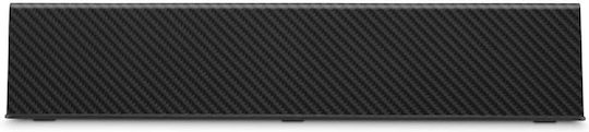HAMA Carbon Βάση Στήριξης για Laptop