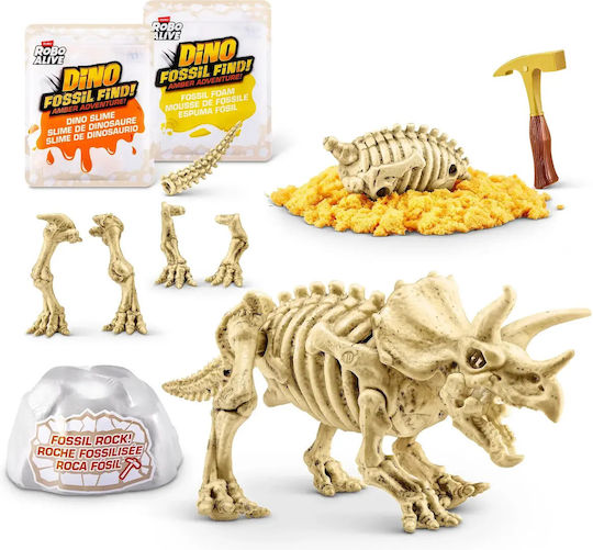 Φigură de acțiune Dinozaur Robo Alive