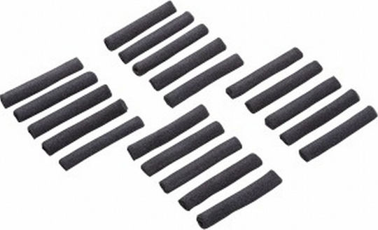 Αξεσουάρ Ακουστικών Hp Poly Spare Kit Foam Earloop W440 W740 20-pack
