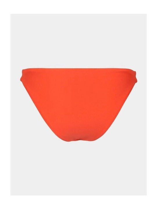 Bikini Slip Orange