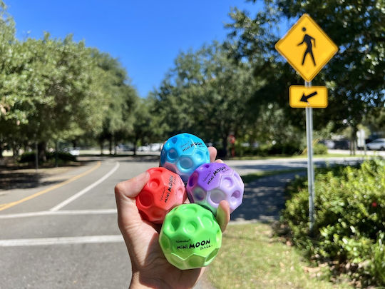 Waboba Mini Moon Ball