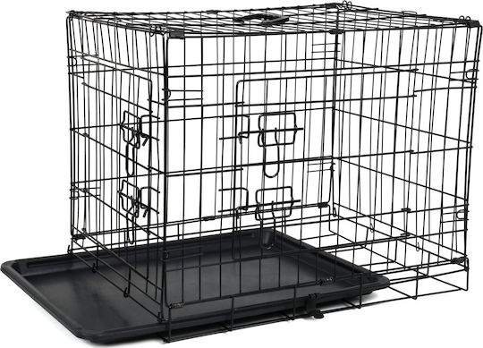 Funfit Park für Hunde & Katzen aus Metall