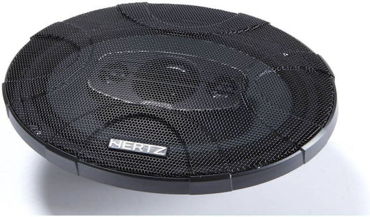 Hertz Set Boxe Auto Uno X 690 6x9" cu 85W RMS (3 căi)