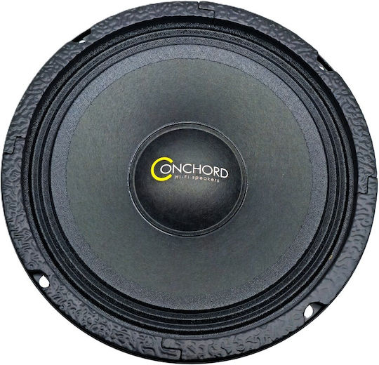 Conchord C65MV2 Ηχείο Αυτοκινήτου 6.5" με 100W RMS (Midrange)
