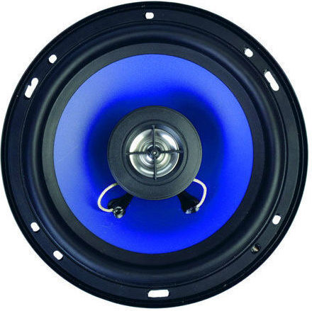 Peiying Автомобилен Високоговорител PY-1610C PY1610C 6.5" (2 път)