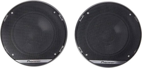 Pioneer Set Boxe Auto Difuzoare auto 5.25" cu 40W RMS (2 căi)