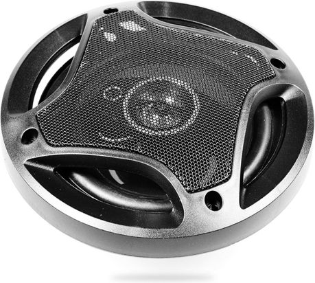 Pcinener Σετ Ηχεία Αυτοκινήτου 4" με 80W RMS (3 Δρόμων)