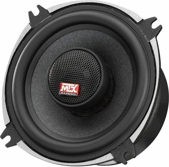 MTX Set Auto-Lautsprecher 4" mit 70W RMS (2 Weg)