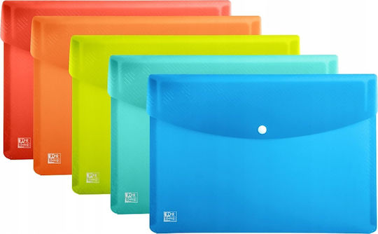 Oxford Ordner für Papier A4