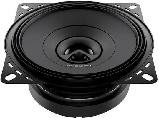 Audison Prima APX 4 Σετ Ηχεία Αυτοκινήτου 4" με 40W RMS (2 Δρόμων)