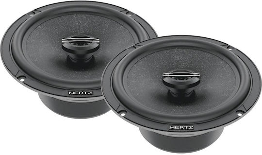 Hertz Set Auto-Lautsprecher CX 165 6.5" mit 70W RMS (2 Weg)
