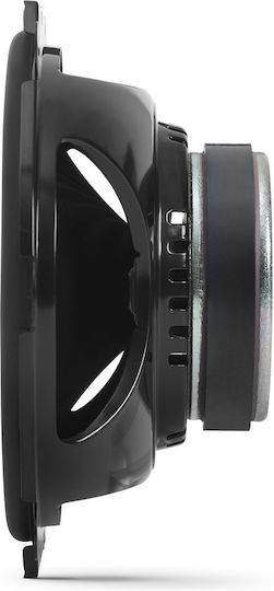 JBL Stage3_8627 Ηχείο Αυτοκινήτου Ομοαξονικά 6x8" με 50W RMS (2 Δρόμων) Τεμάχιο