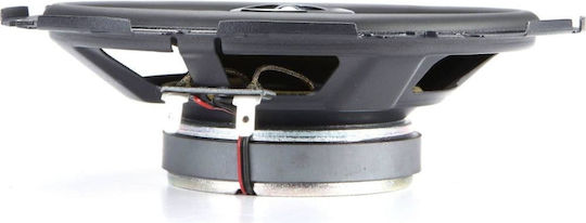 Hertz Dieci Coax DCX 170.3 Σετ Ηχεία Αυτοκινήτου 6.75" με 50W RMS (2 Δρόμων)