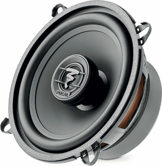 Focal Set Boxe Auto ACX130 5" cu 50W RMS (2 căi)