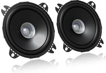 JVC CS-J410X Σετ Ηχεία Αυτοκινήτου 4" με 21W RMS (Dual Cone)