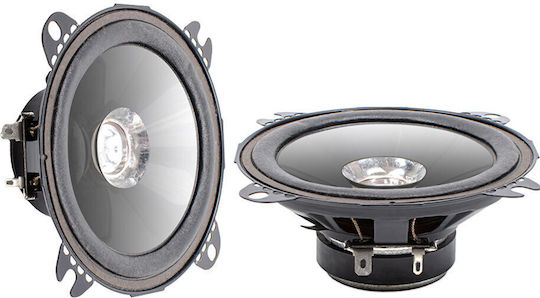 JVC CS-J410X Σετ Ηχεία Αυτοκινήτου 4" με 21W RMS (Dual Cone)