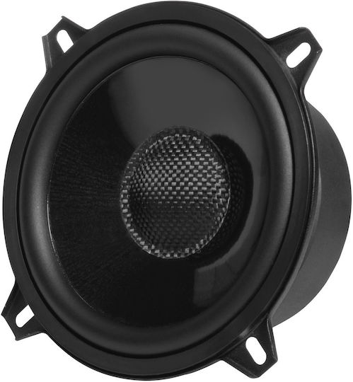 Musway Car Speaker Set MQ5.2C Separate 5.25" with 90W RMS (2 Way)