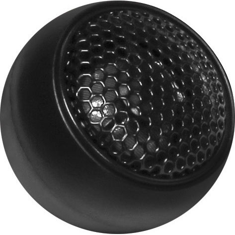 Hifonics VX 5.2 E Σετ Ηχεία Αυτοκινήτου Διαιρούμενα 5.25" με 80W RMS (2 Δρόμων)