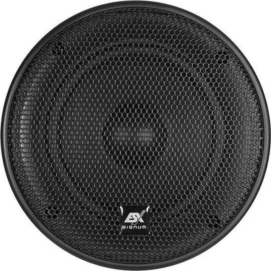 Esx Set Boxe Auto SXE 5.2 C Difuzoare auto 6.5" cu 80W RMS (2 căi)