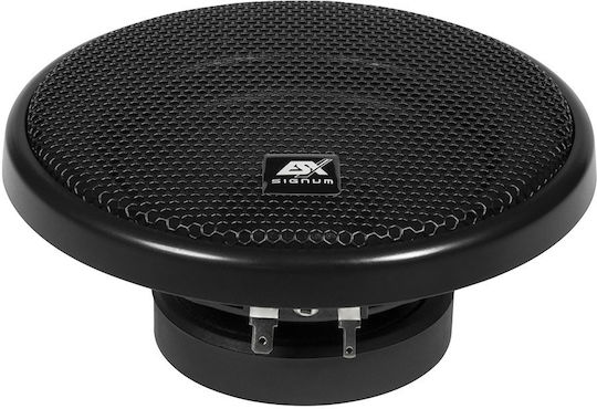 Esx SXE 4.2 C Σετ Ηχεία Αυτοκινήτου Διαιρούμενα 4" με 70W RMS (2 Δρόμων)