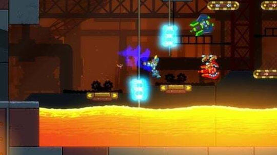 20XX/30XX Switch-Spiel
