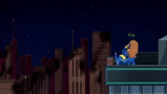 20XX/30XX Switch-Spiel