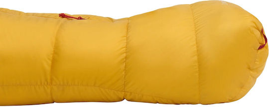 Robens Schlafsack Einzeln Sommer Couloir 750