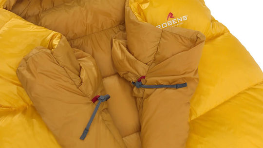 Robens Schlafsack Einzeln Sommer Couloir 750