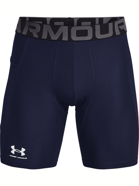 Under Armour HeatGear Black