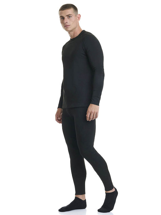 Walk Black