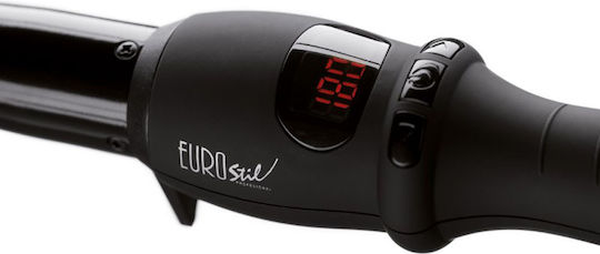 Eurostil Triple Barrel Waver Ψαλίδι Μαλλιών για Κυματιστά Μαλλιά 22mm 65W 04594