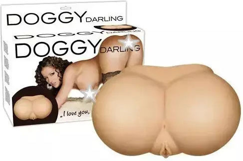 You2Toys Doggy Darling Мастурбатор Вагина 05300690000 1бр