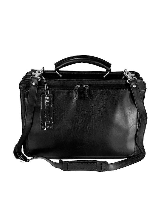 Men's Briefcase Black